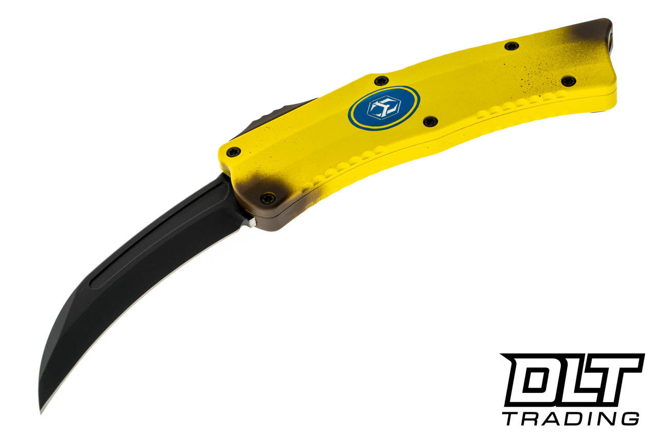 天照Kさん専用マグトラ　nanaC 45g ブルピン Heretic Roc - DLC MagnaCut Blade - Stabnana - DLT Trading