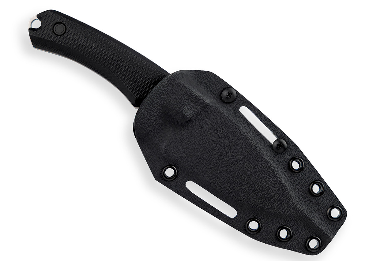Buck 664 Alpha Hunter Elite | MagnaCut Fixed Blade
