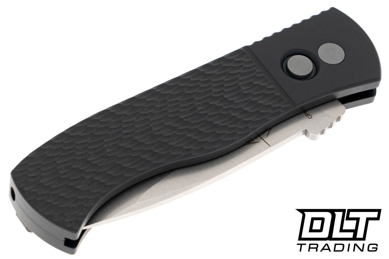 Pro-Tech Emerson CQC-7 Left Handed 20CV Tanto