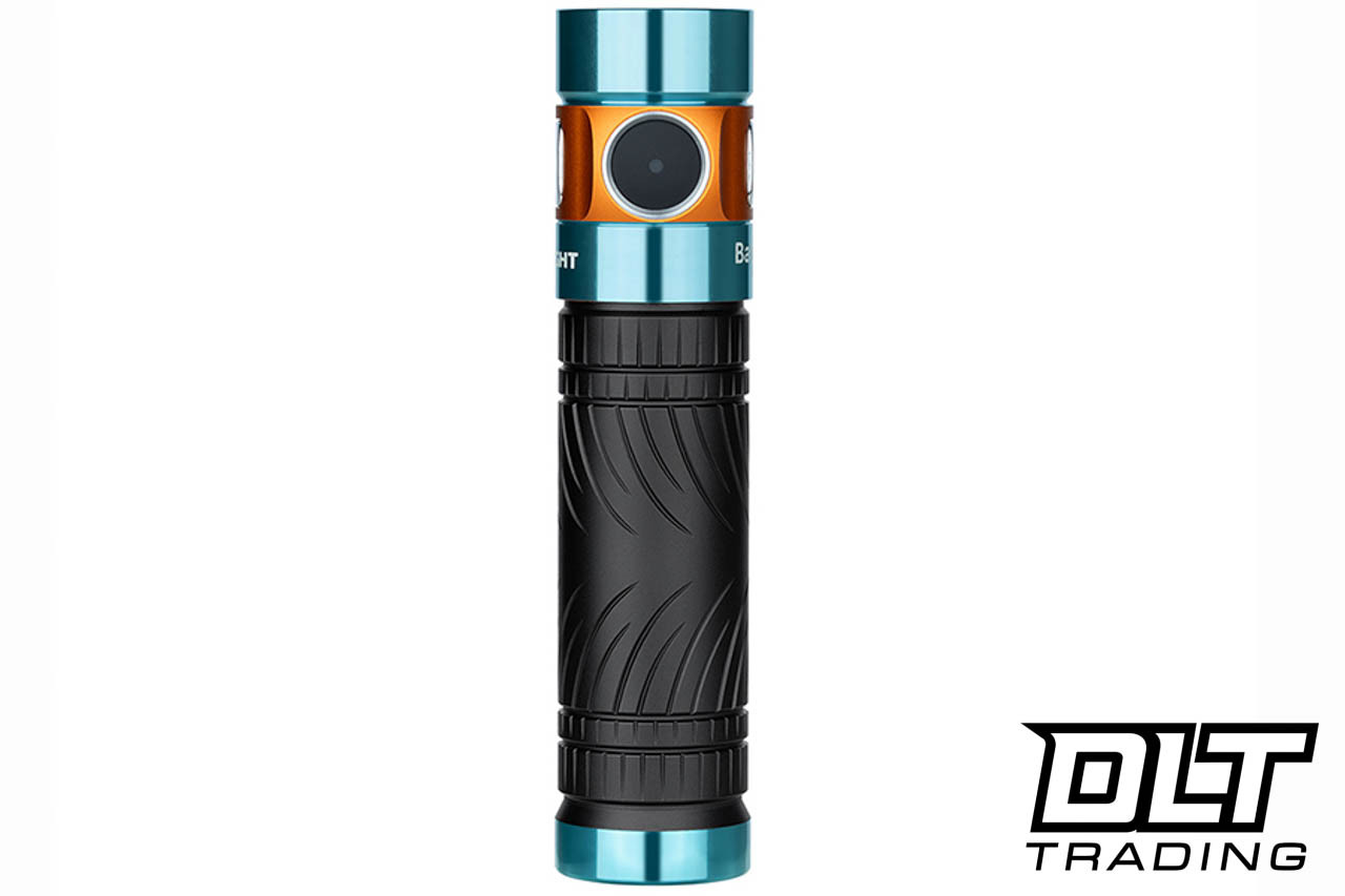 Olight Baton 3 Pro - Roadster - Cool White - Limited Edition - DLT