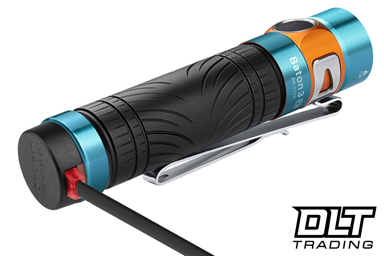 OLIGHT Baton 3 & Baton 3 Pro ロードスターセット BATON3PRORST-7__88318.
