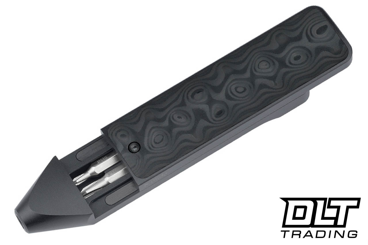 Olight Otacle D2 - Aluminum Alloy - DLT Trading