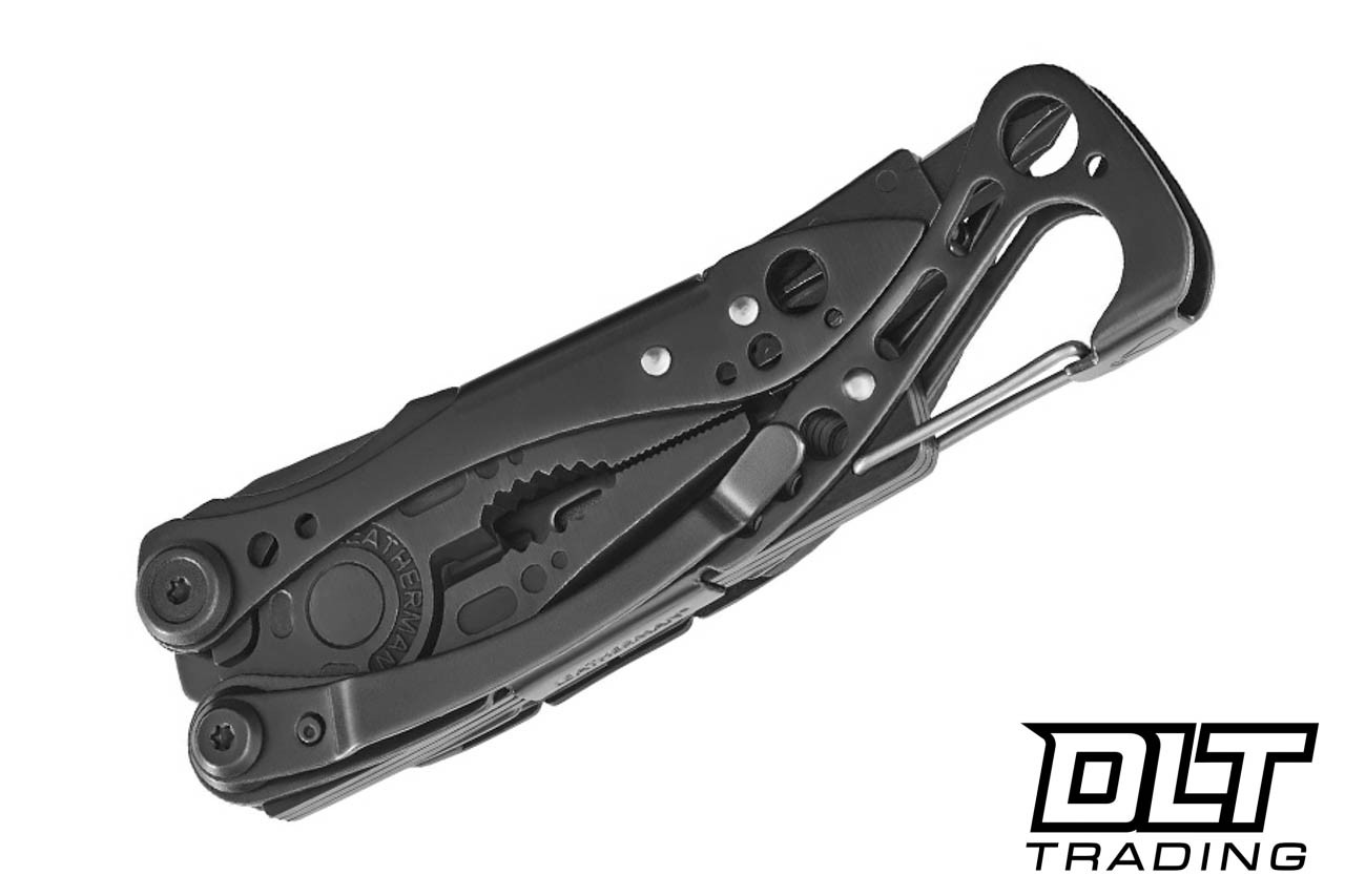 Leatherman Skeletool CX - Onyx - DLT Trading