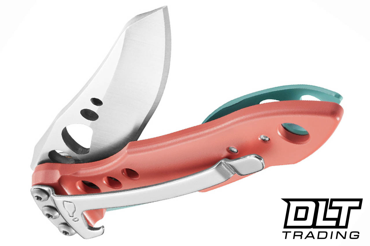 Leatherman Skeletool KB - Paradise - DLT Trading