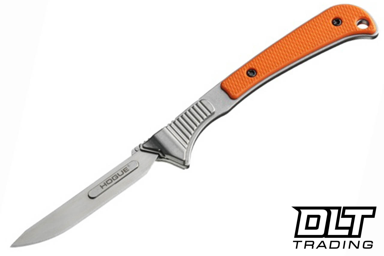 Hogue Expel Scalpel 2.5