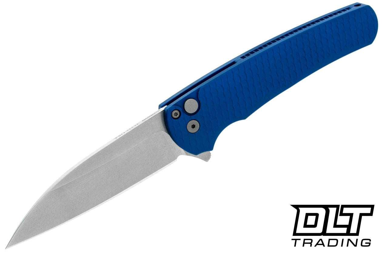 特売❗️リリパットレーン434☆BLUE BOAR Handleブルー色のドアが