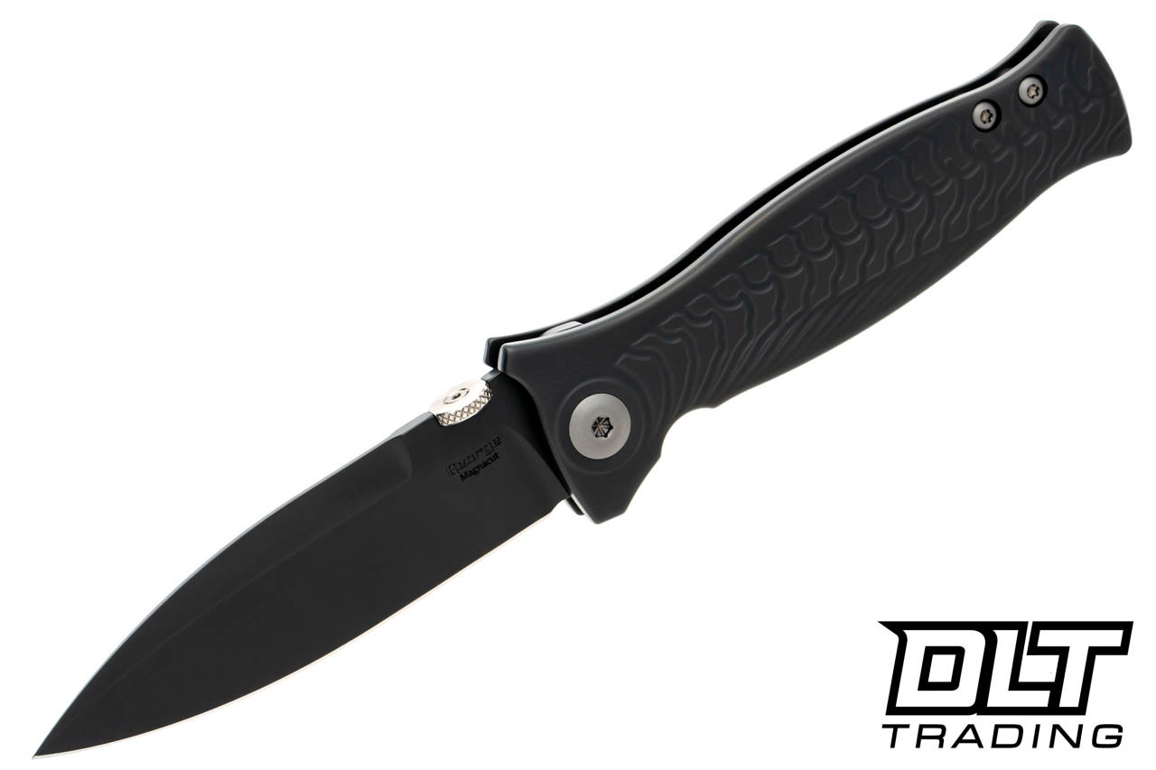 les-george-blade-show-
