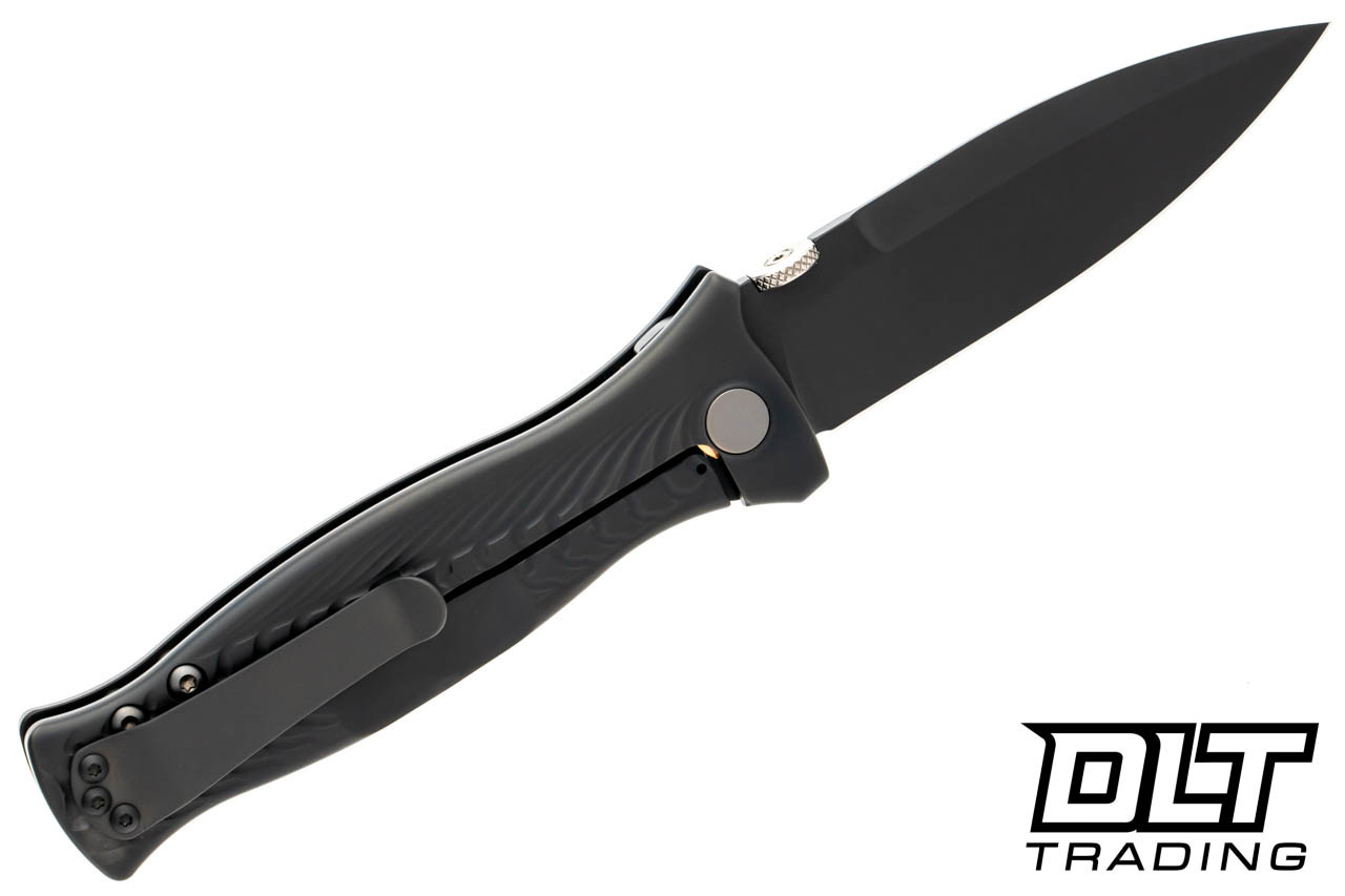 les-george-blade-show-