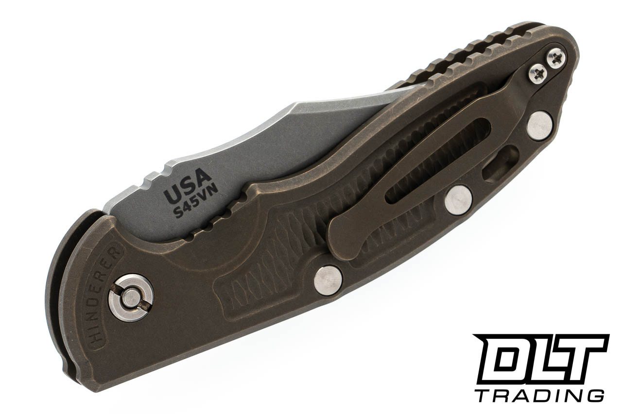 Hinderer 3.5