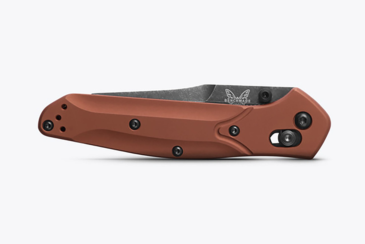 Benchmade 940BK-03 Osborne | Burnt Copper Folding Knife