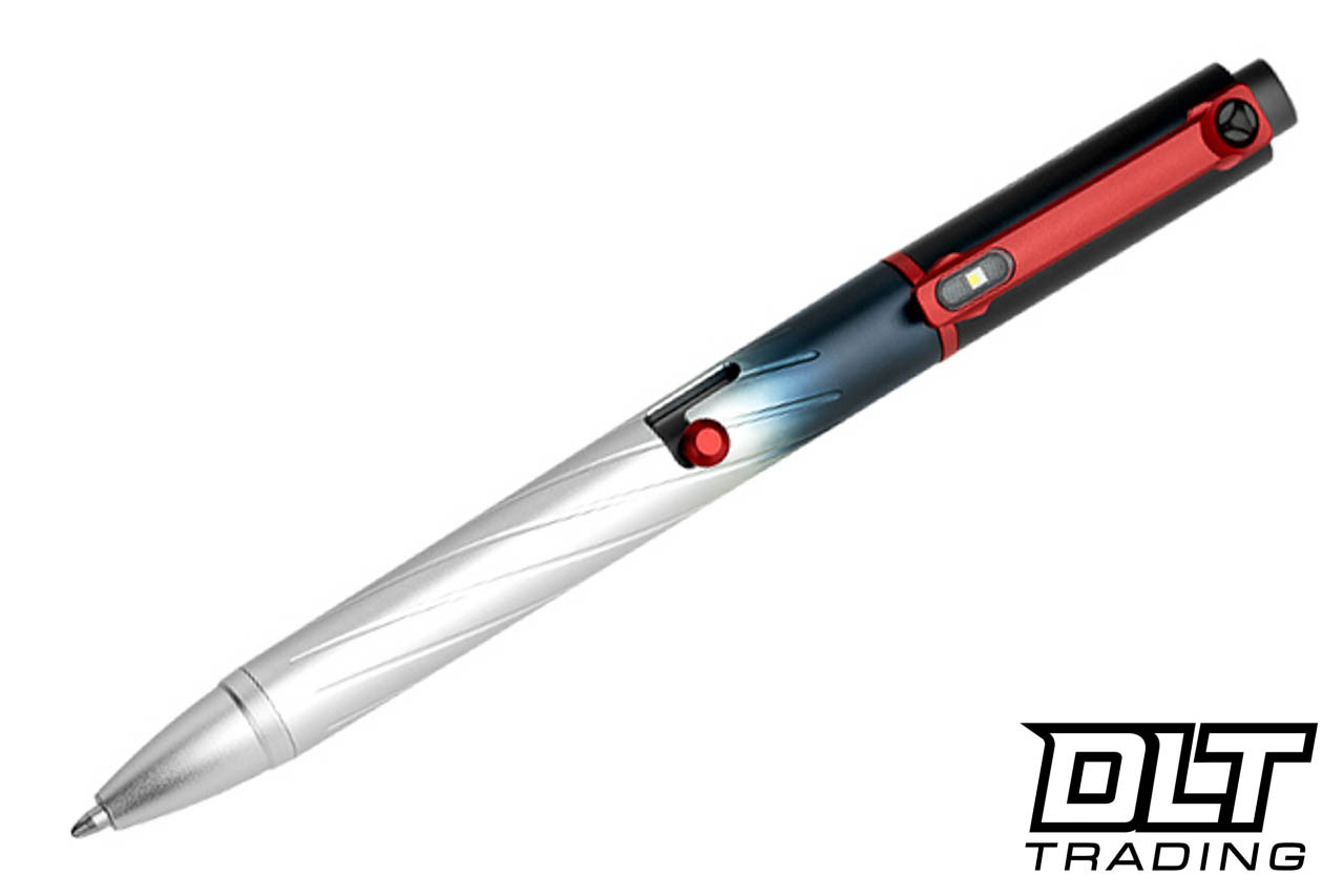 Olight Open Pro Penlight - Midnight Mirage - DLT Trading