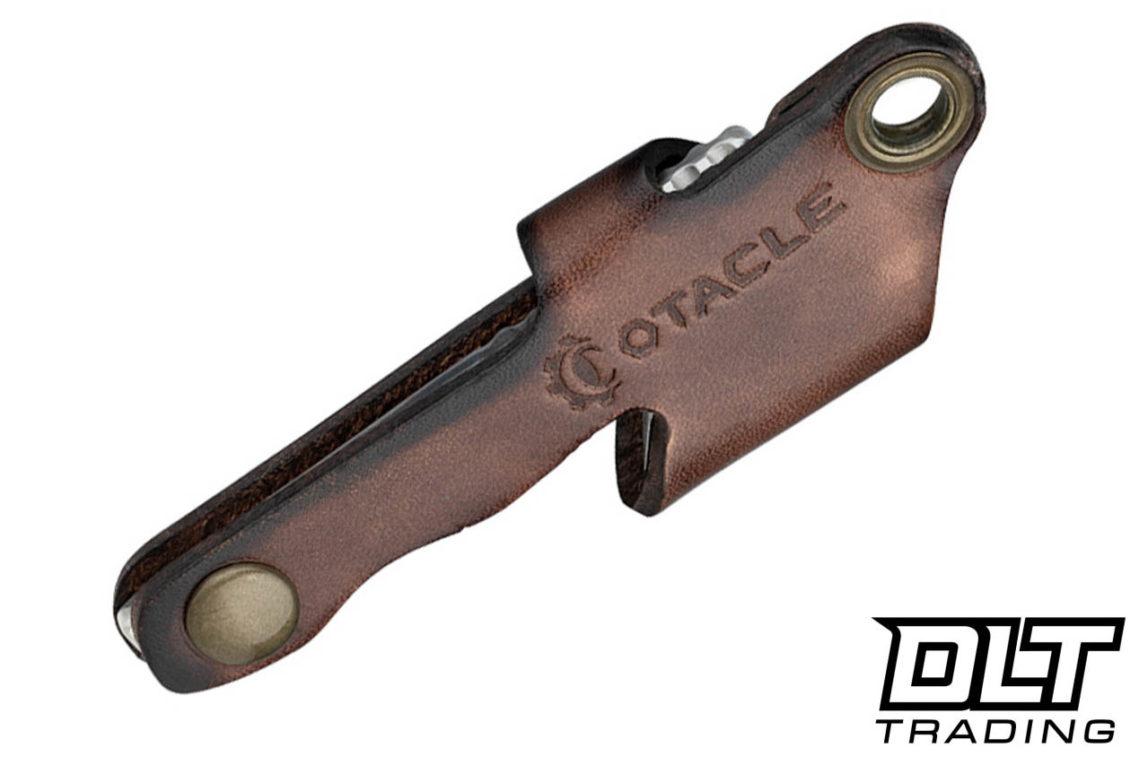 Olight A1 Nano - Damascus Keychain Hatchet - DLT Trading