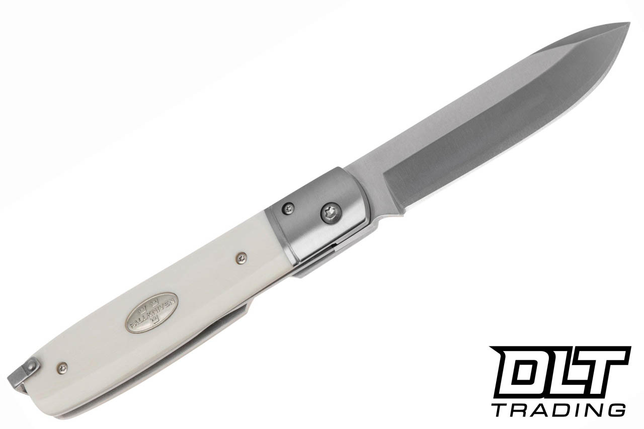 Fallkniven GP Gentleman's Folder - Elforyn - DLT Trading