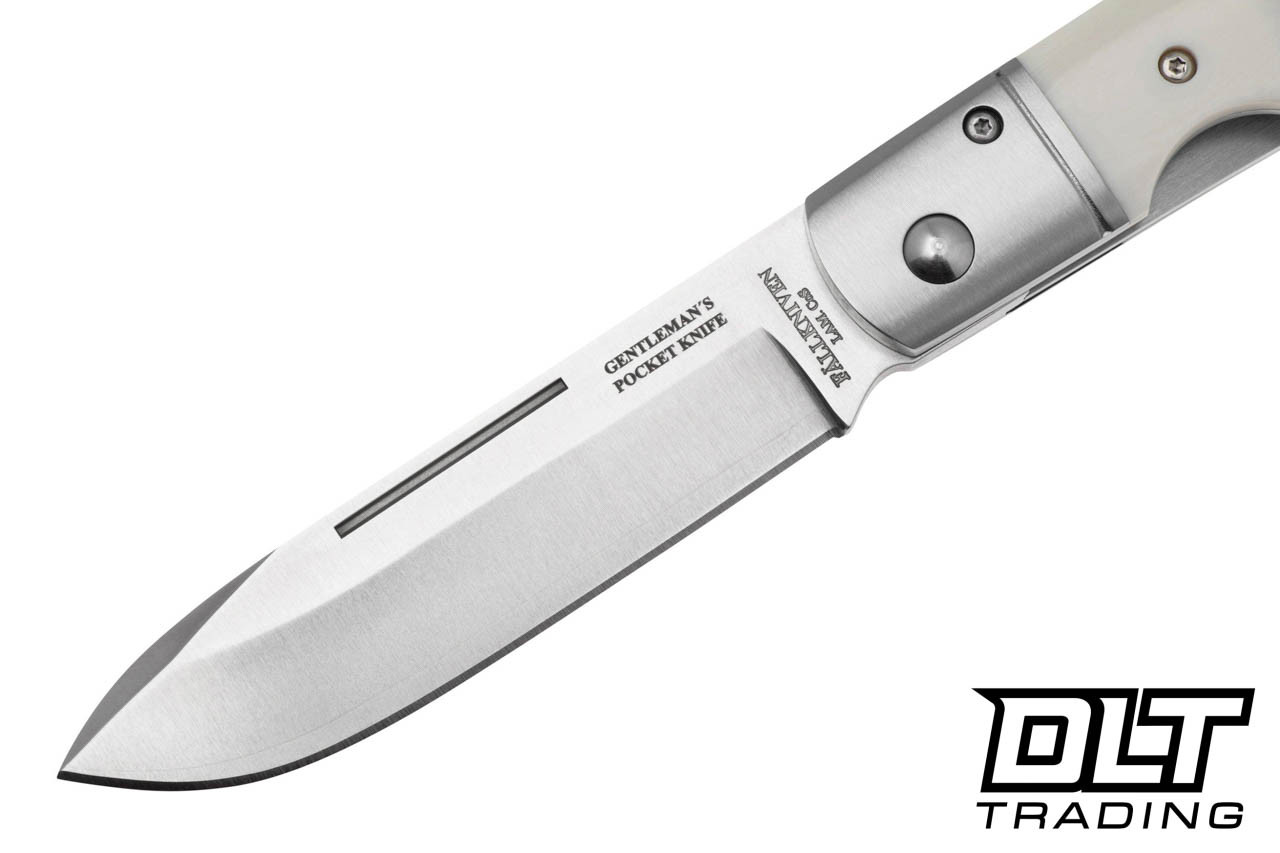 Fallkniven GP Gentleman's Folder - Elforyn - DLT Trading Fallkniven GP Gentleman's Folder - Elforyn - DLT Trading