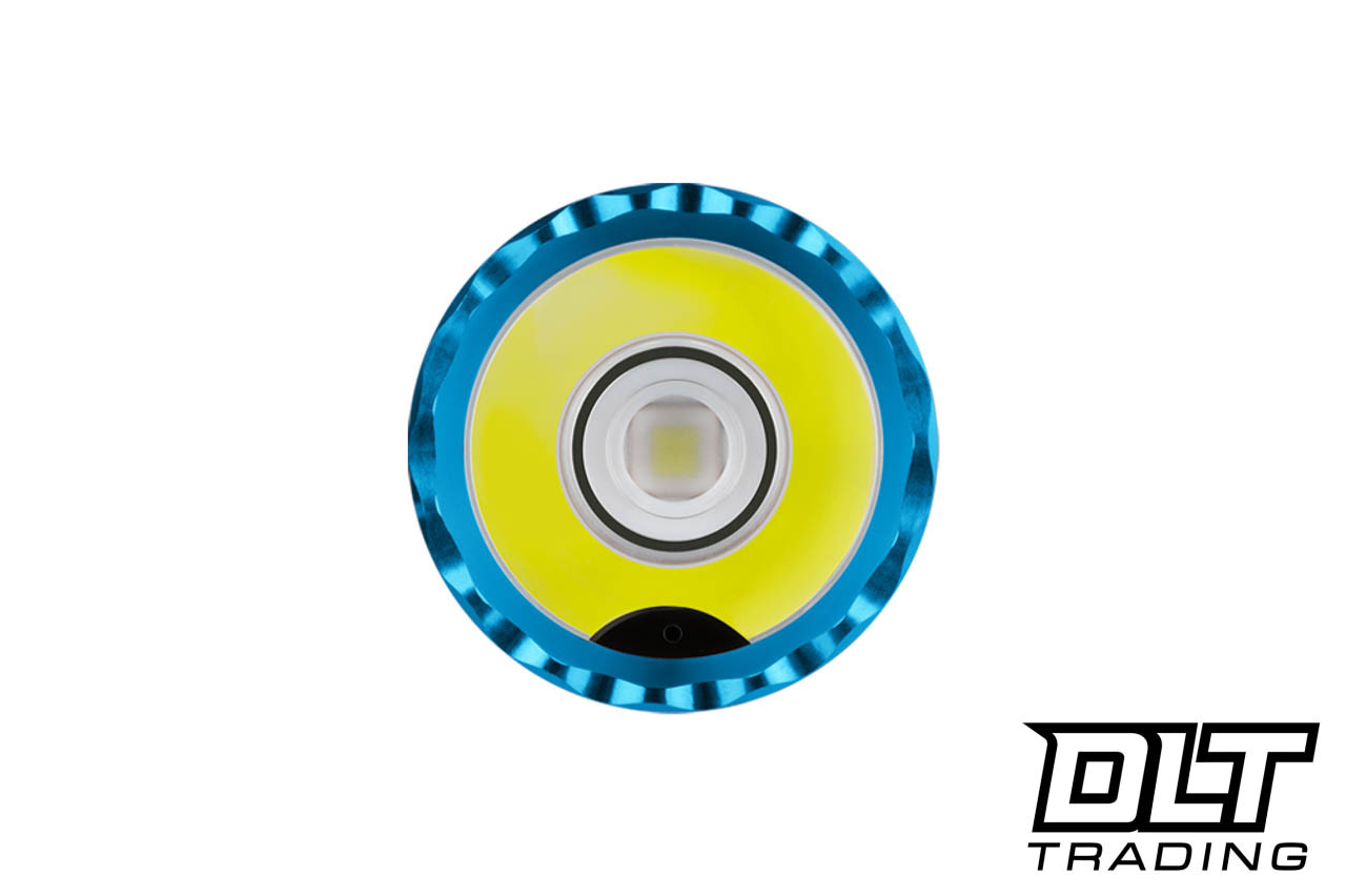 Olight Warrior 3S High Beam - Nocturnal Sentinel - DLT Trading