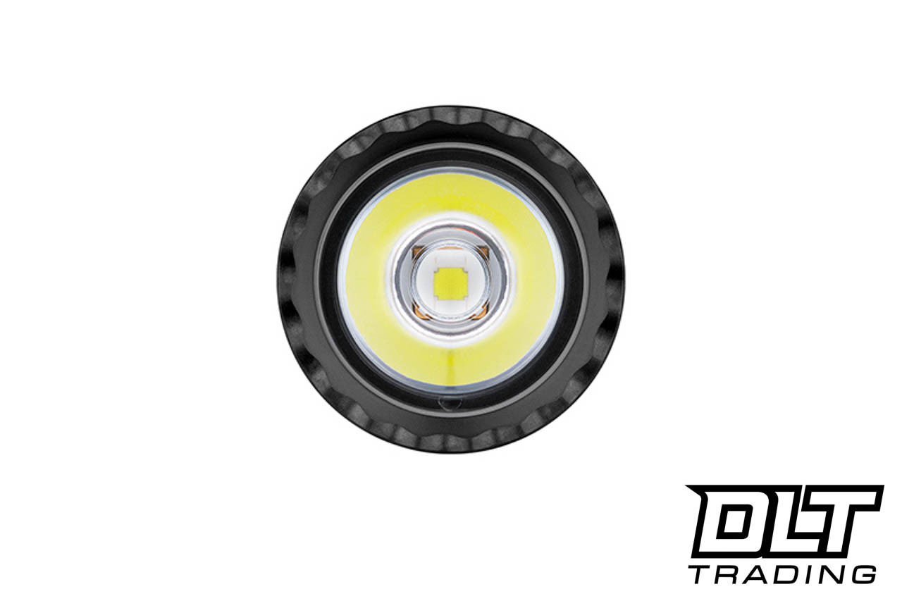 Olight Warrior Mini 3 - Zombie Green - DLT Trading