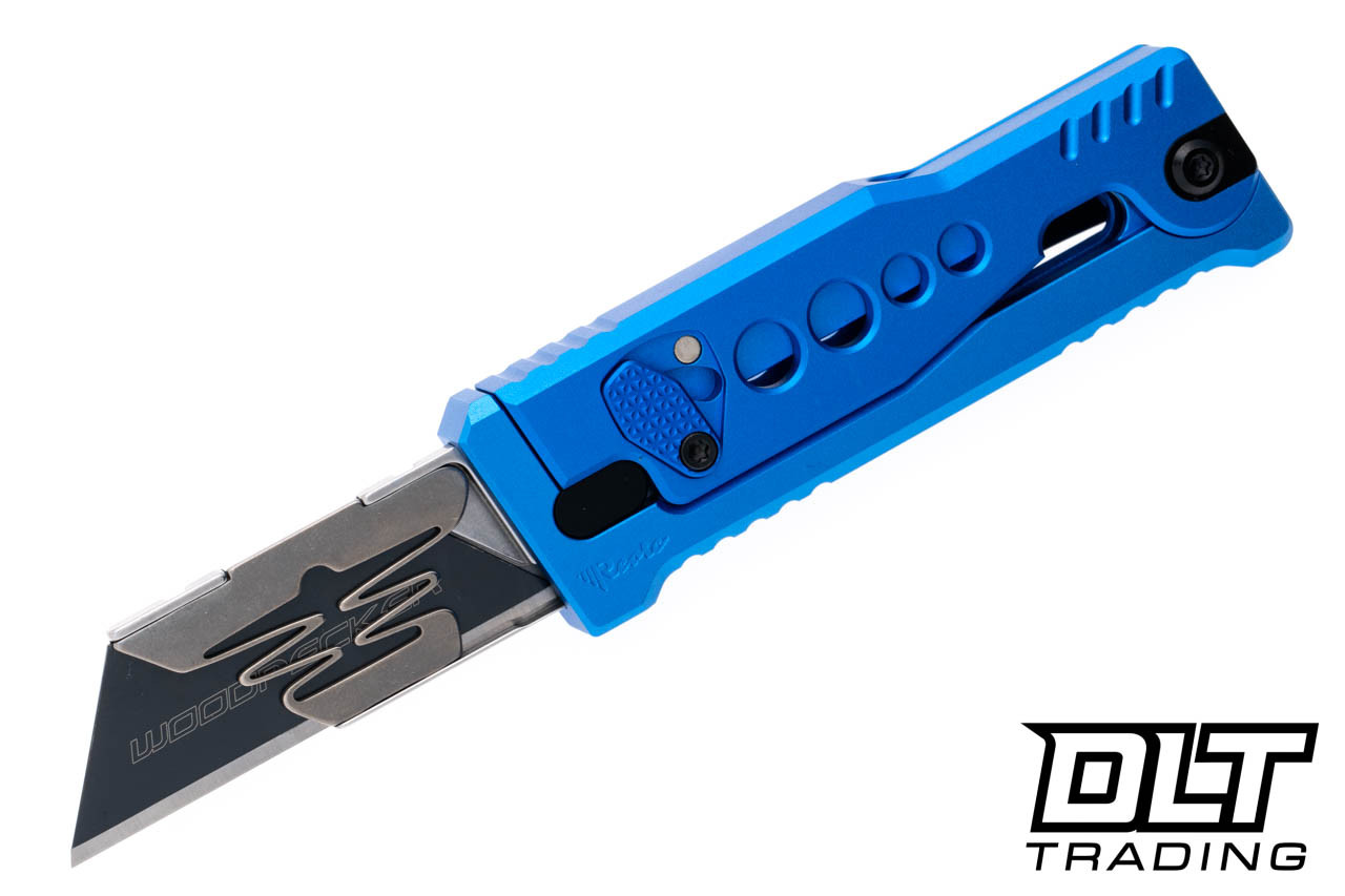 re:z BLUE】THE SPICULE DIA 2本セット reate-exo-u-pt2-