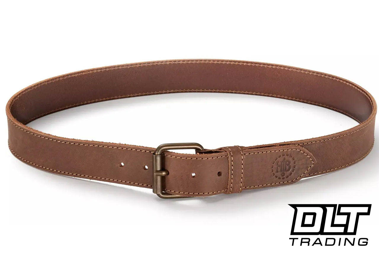 Hults Bruk Leather 37