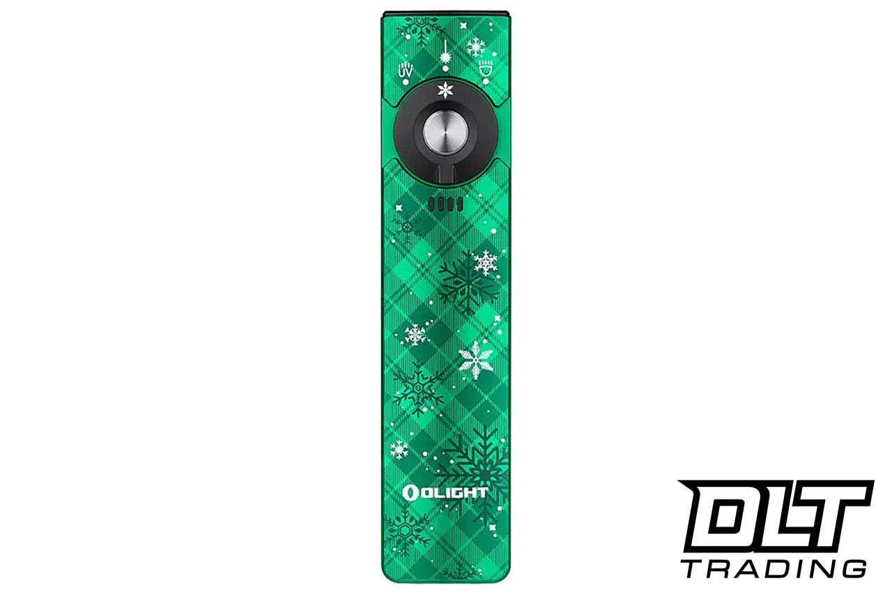 Olight Christmas Set - Oclip Pro & Arkfeld Pro - DLT Trading