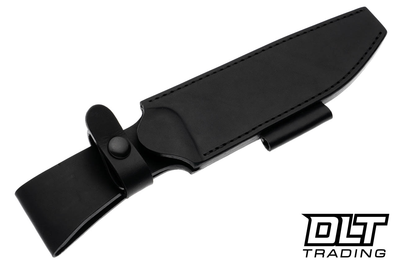 TRC Apocalypse Sheath - Black - Right Handed - DLT Trading
