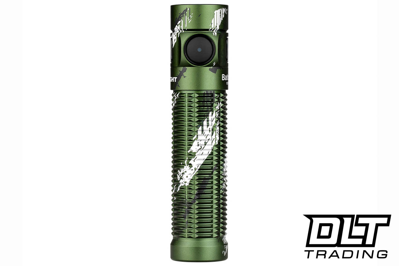 Olight Baton 3 Pro - Brush Strokes - DLT Trading
