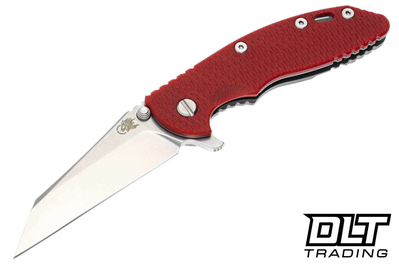 Hinderer 3.5