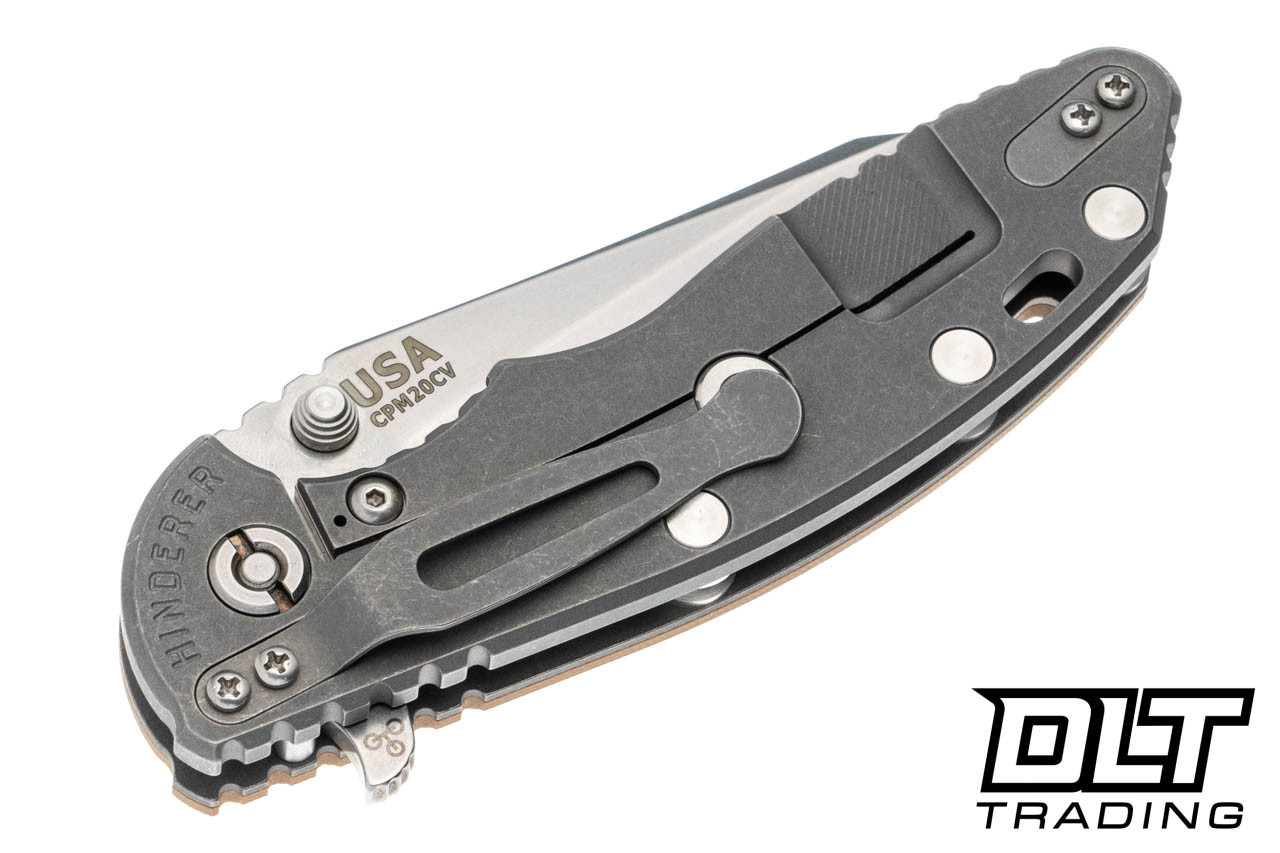 Hinderer 3.5