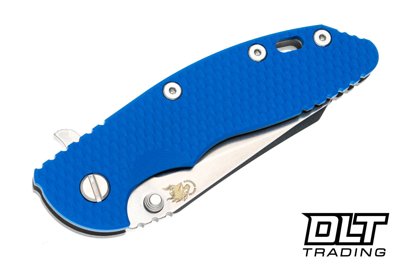 Hinderer 3.5