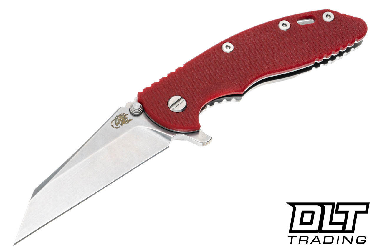 ナカムラ Hinderer 3.5