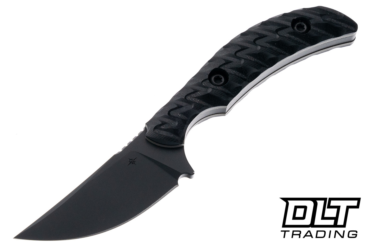 Toor Shifter S M4 - Socom Black - DLT Trading