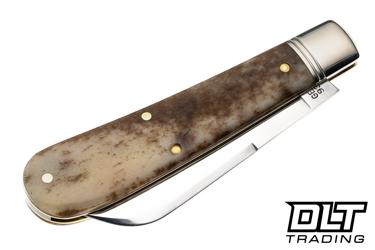 Great Eastern Northfield UN-X-LD - #93 Ramfoot - Appaloosa Bone