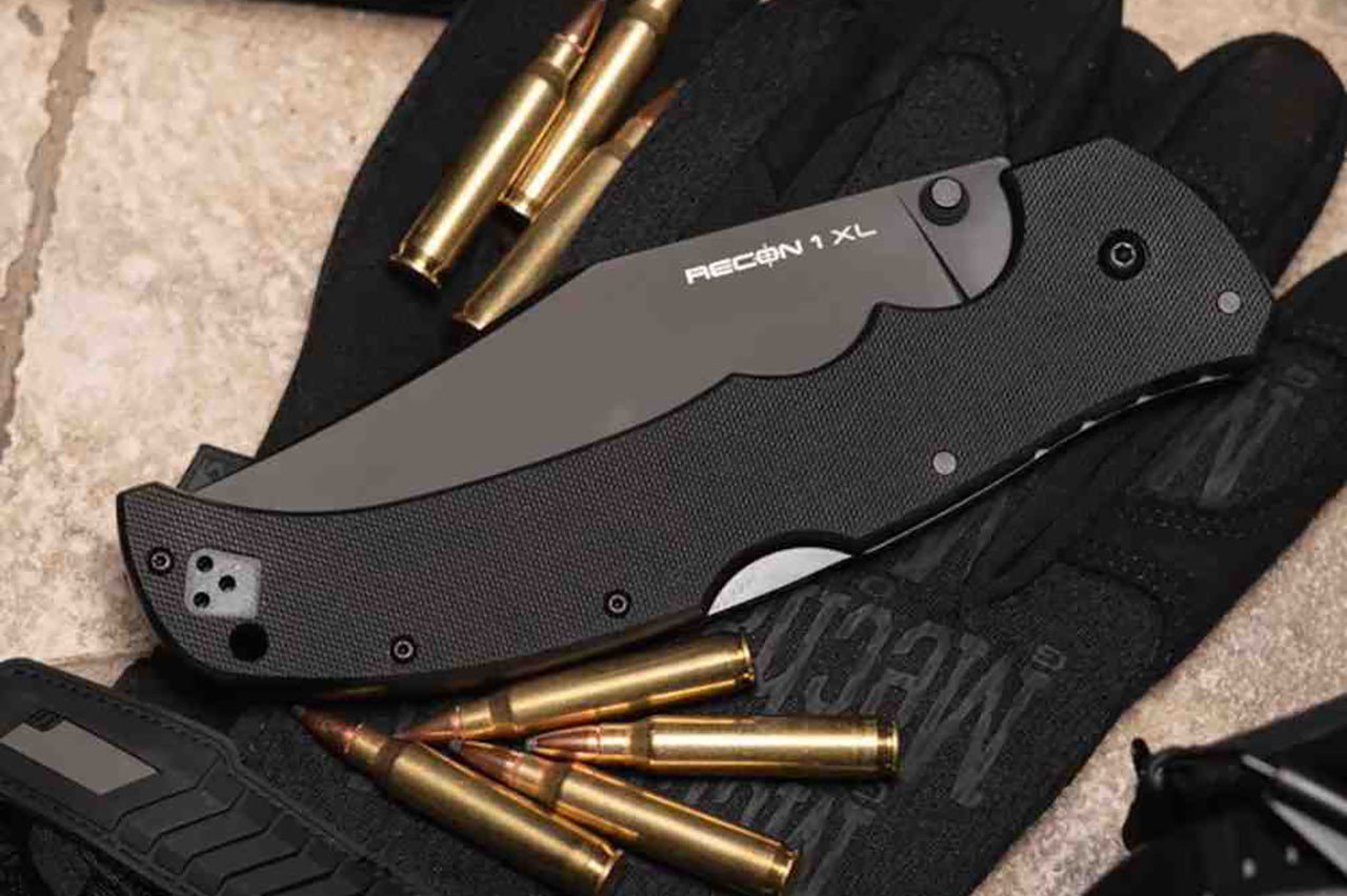 Cold Steel 27TXLC Recon 1 XL - DLT Trading
