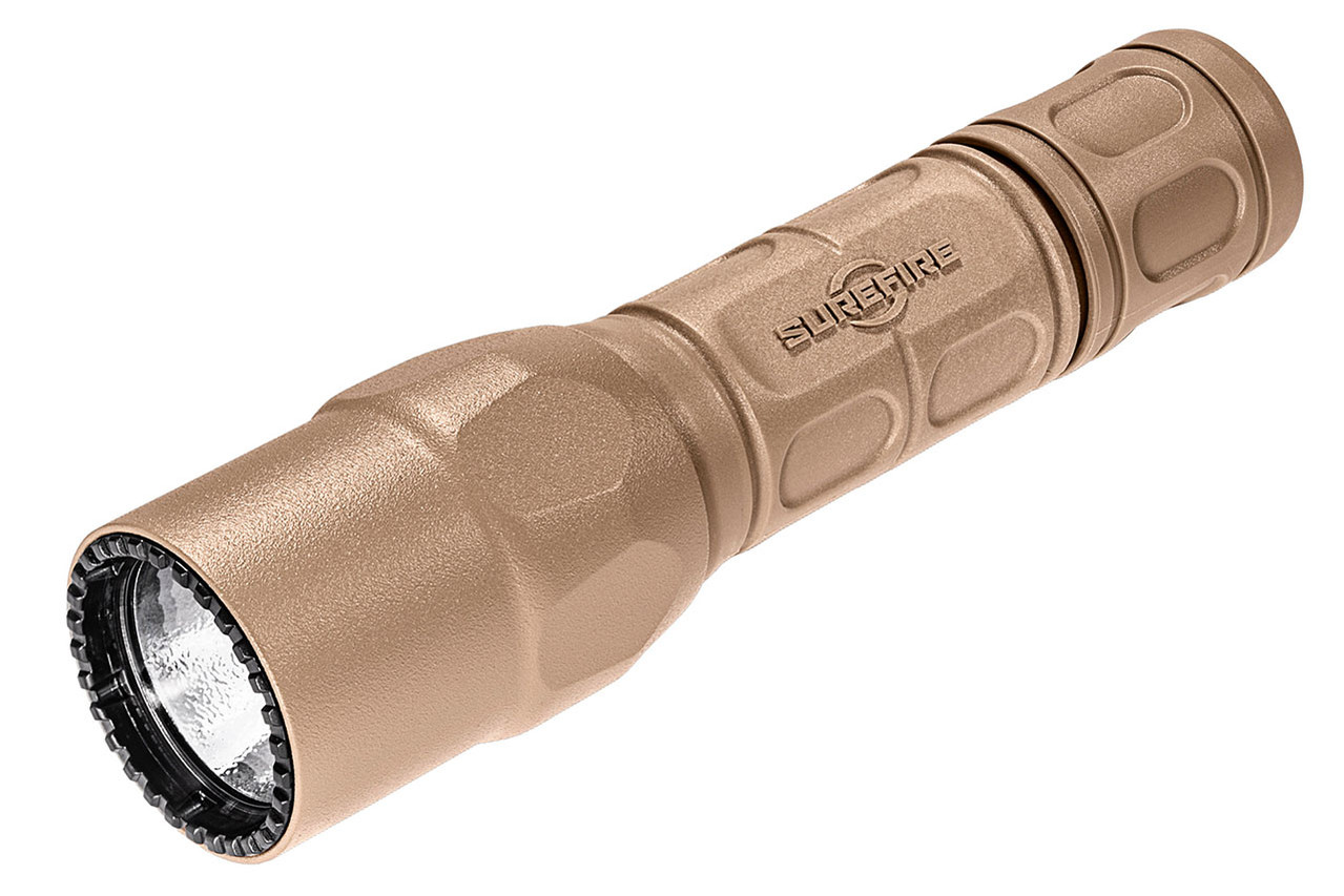 SureFire G2X Pro - Tan - DLT Trading