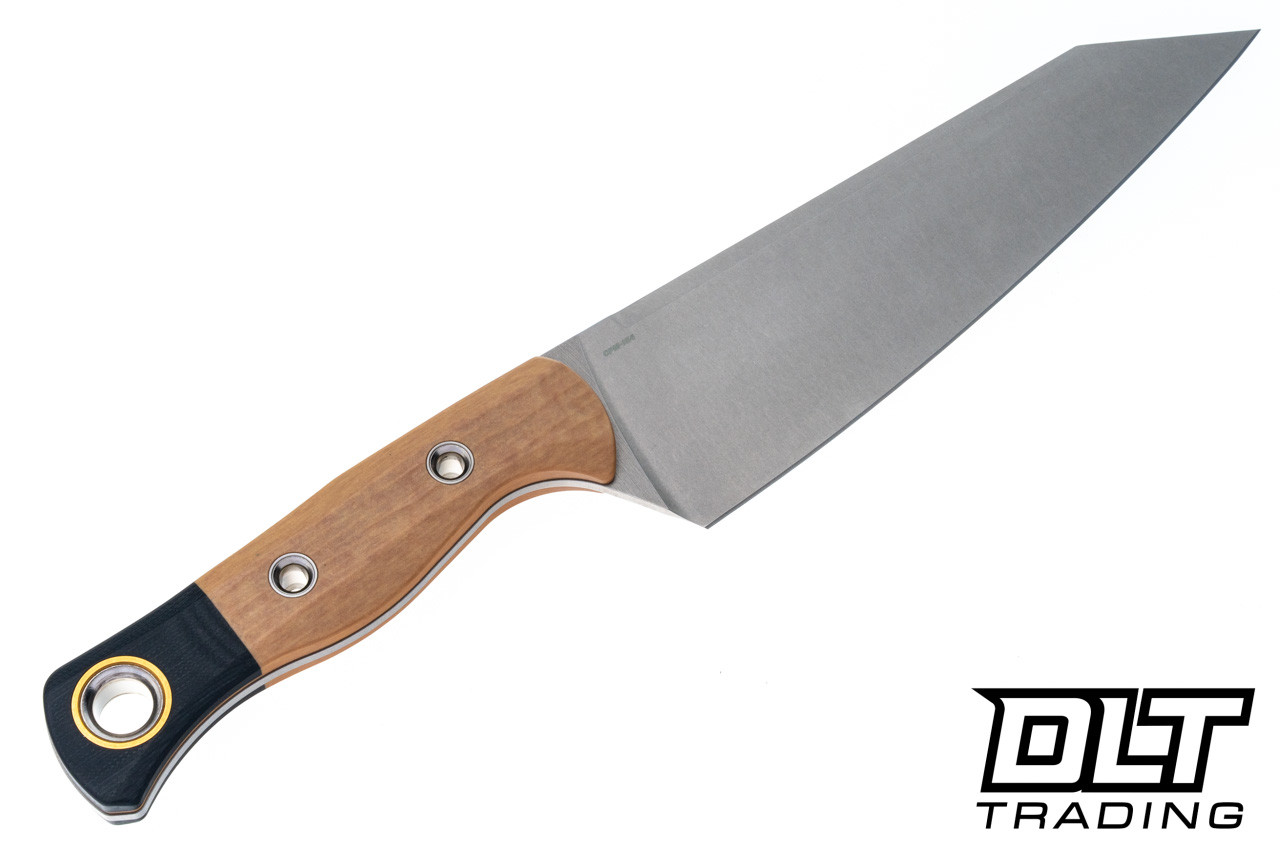 Benchmade 4070-02 Wildcoast - Maple Valley Richlite - Black G-10