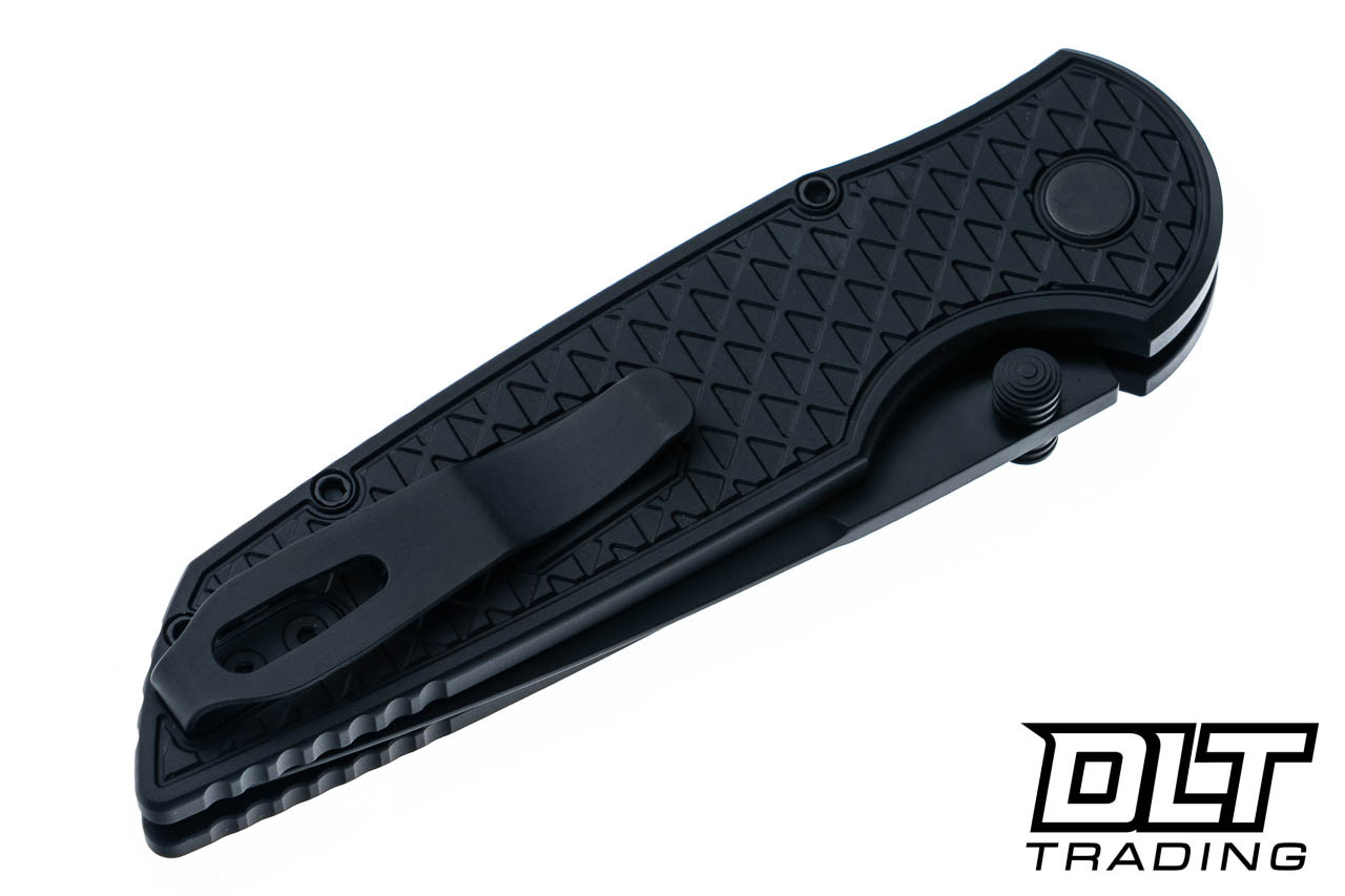 Pro-Tech TR-3 Integrity Thumbstud Manual - Operator Relic Textured