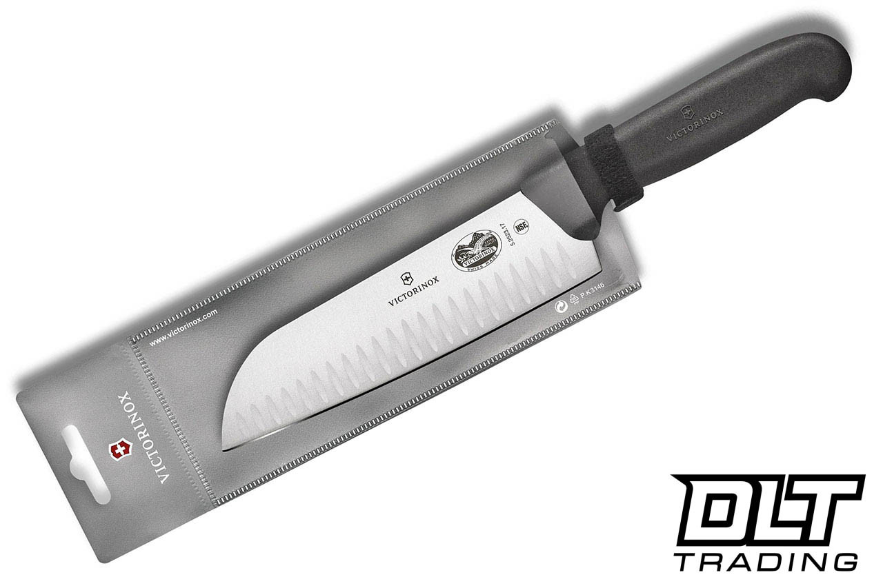 Victorinox Fibrox 7