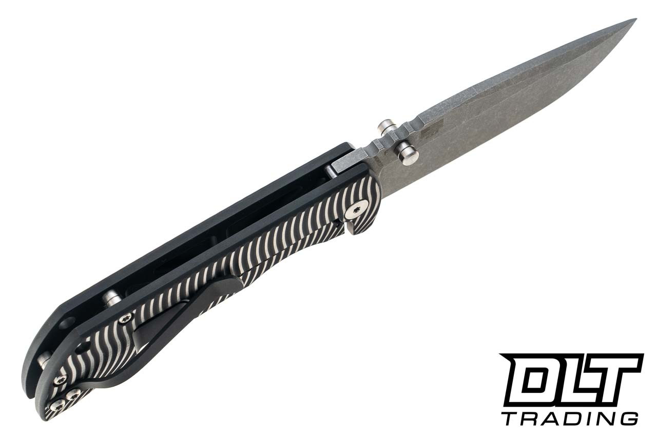 McNees PM Mac 2 Gen 2 - 3.5 McNees PM Mac 2 Gen 2 - 3.5