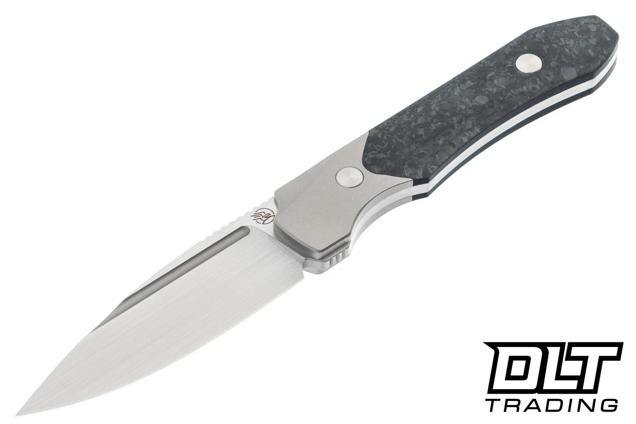 Griffin X Limited MagnaCut - Hand Rubbed - Carbon Fiber - DLT Trading