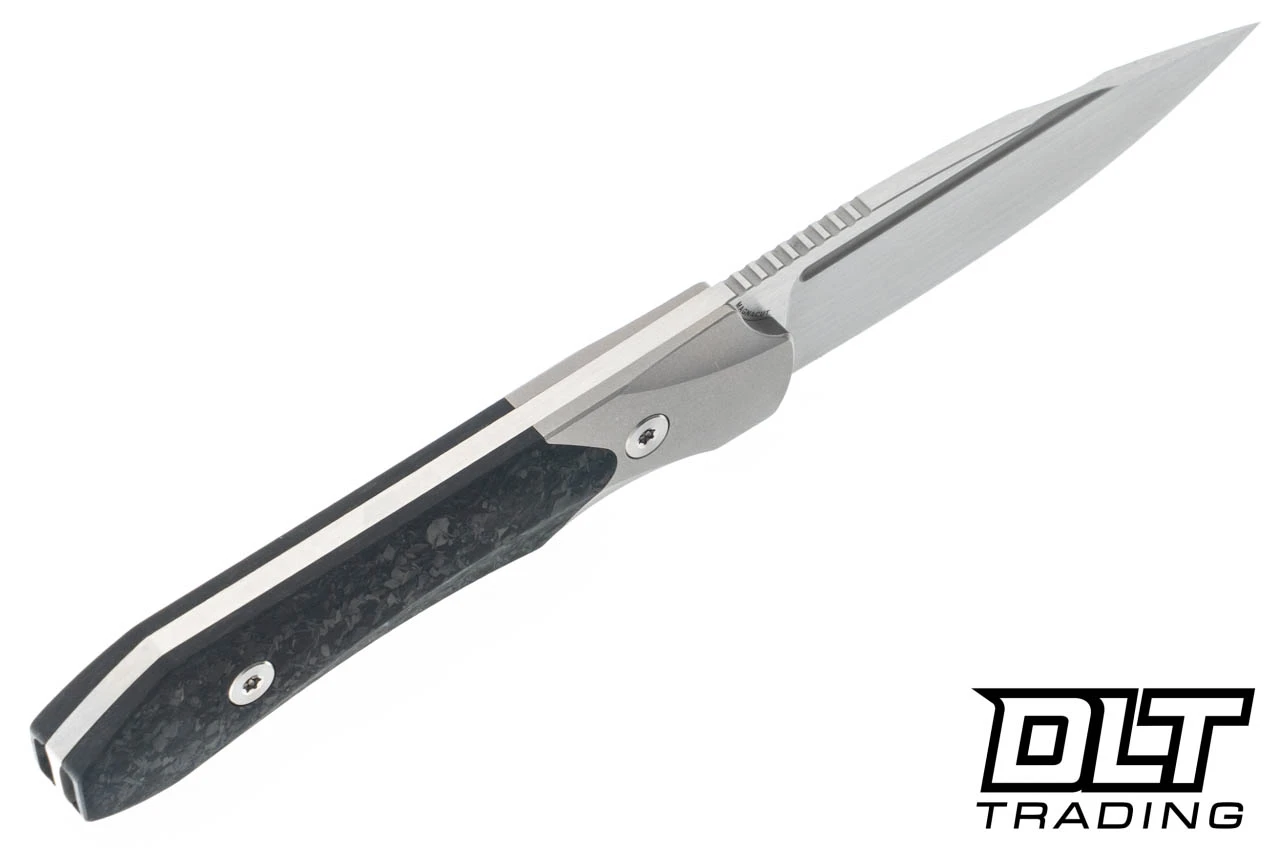 Griffin X Limited MagnaCut - Hand Rubbed - Carbon Fiber - DLT Trading