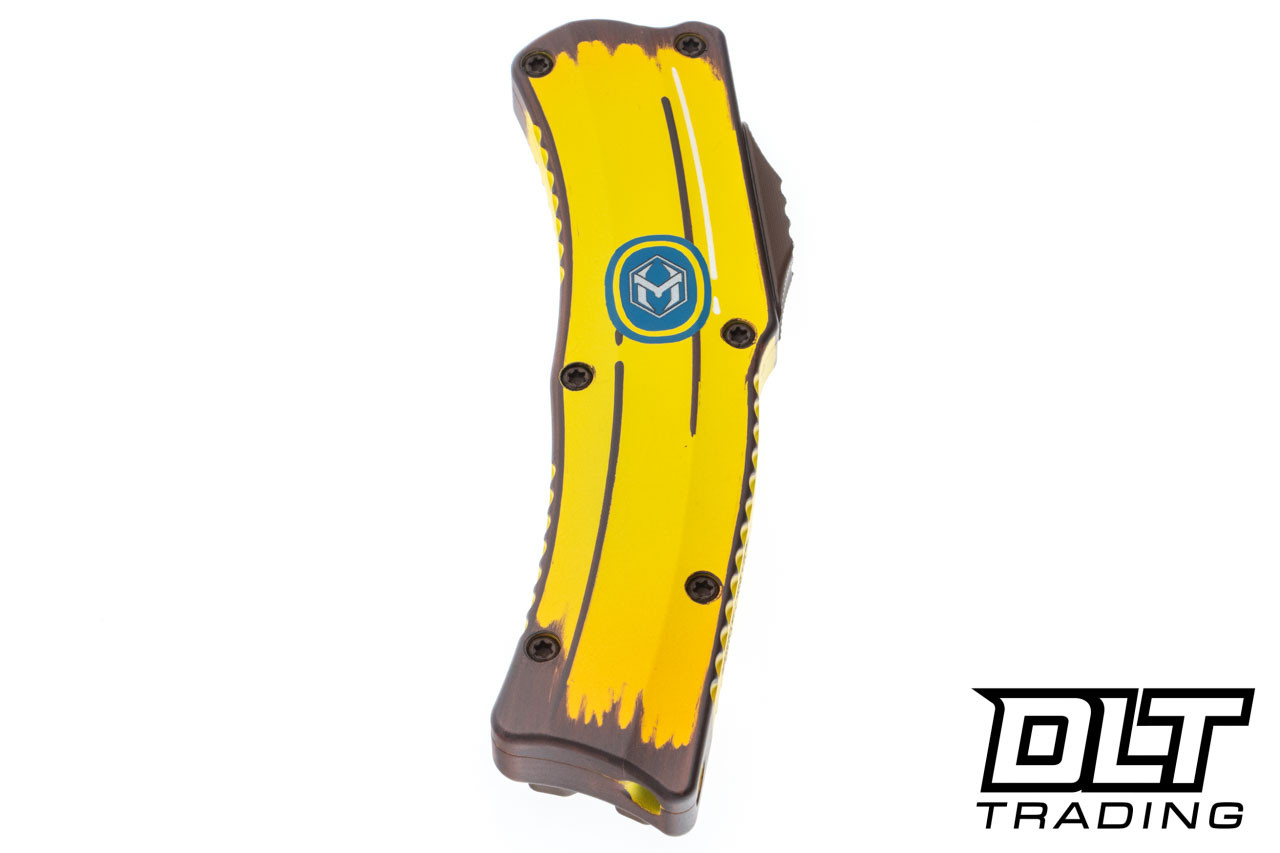 Heretic ROC DLC MagnaCut Blade - Stabnana Cel Shade - DLT Trading