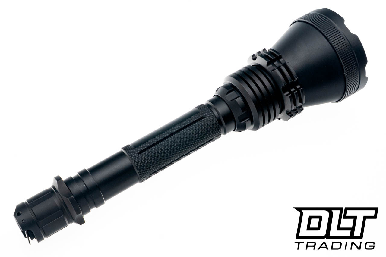 Klarus XT32 Flashlight - DLT Trading