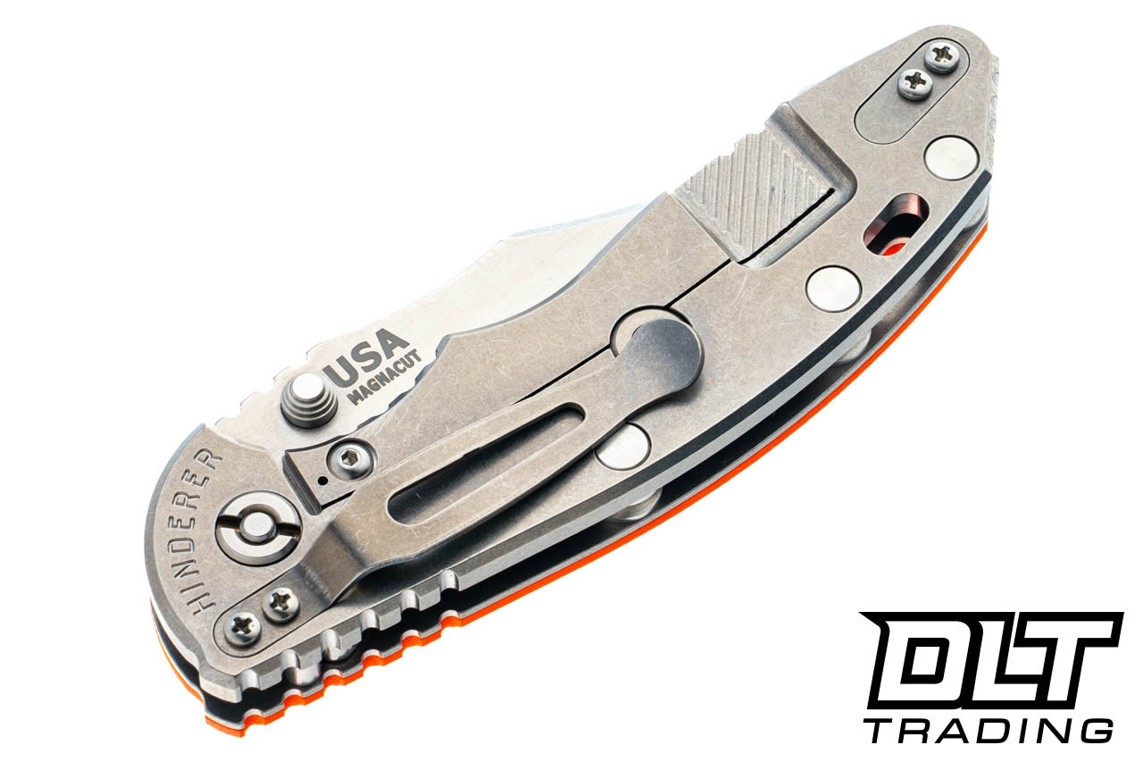 Hinderer 3.5