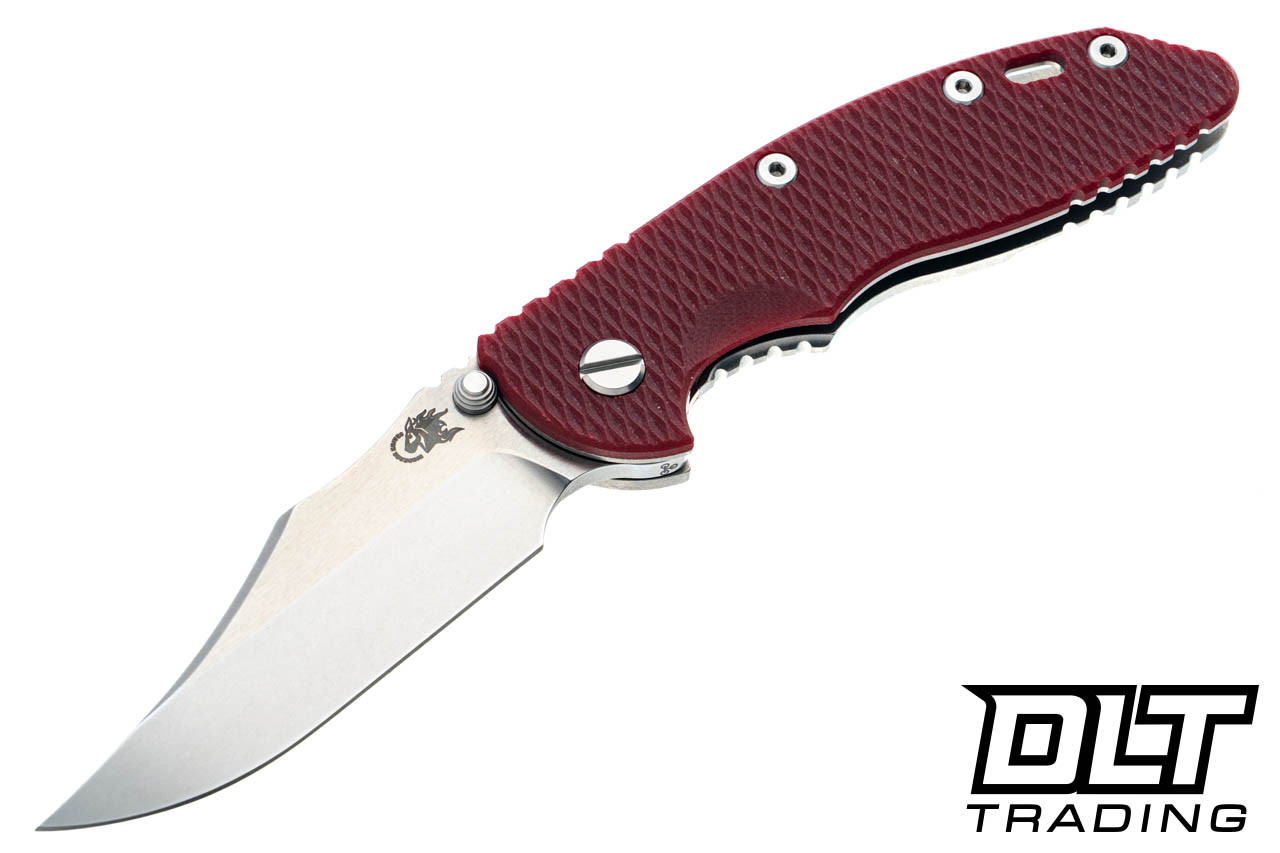 Hinderer 3.5