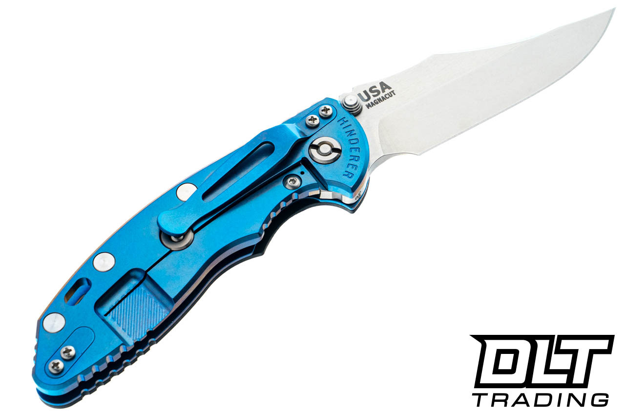 Hinderer 3.5