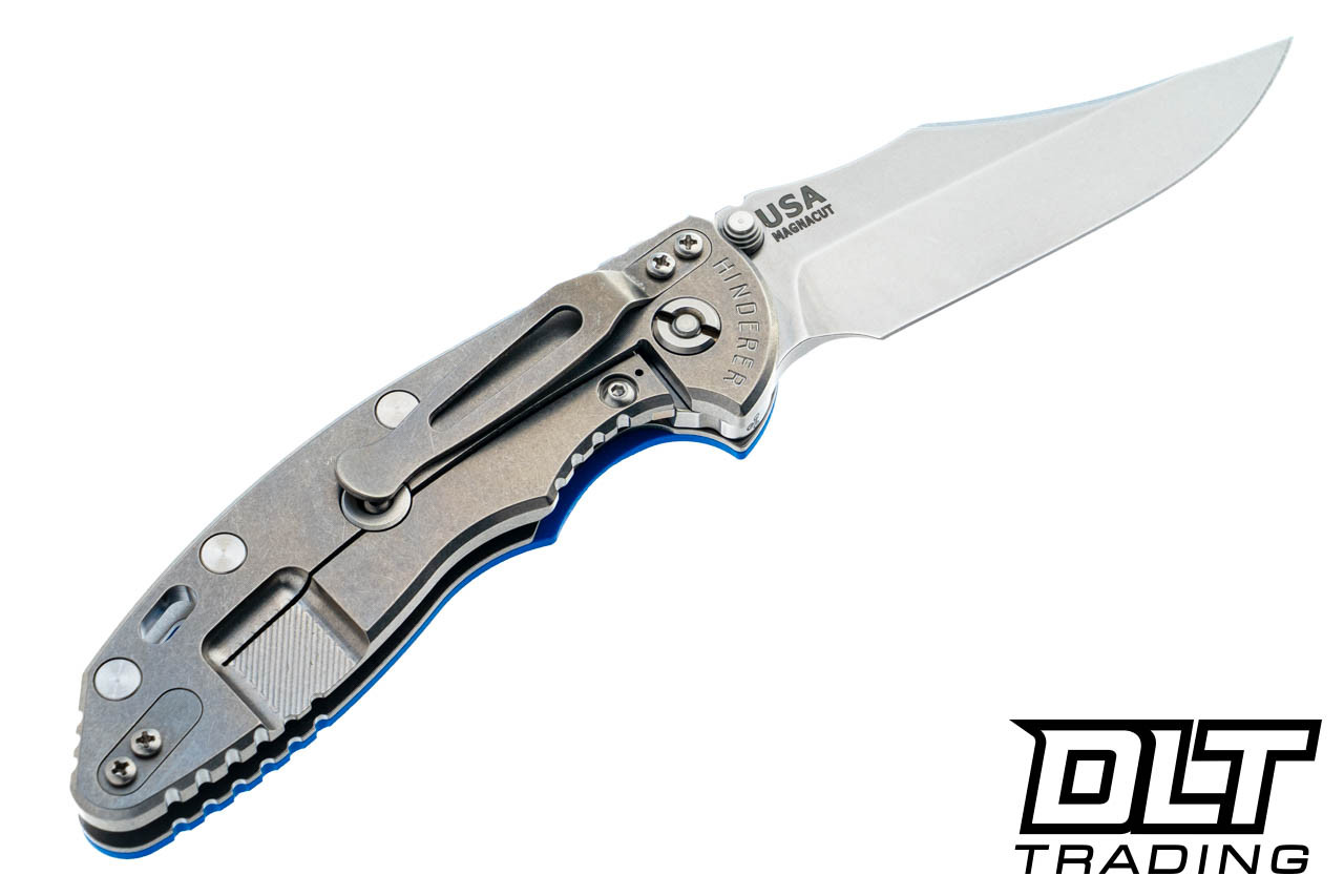 Hinderer 3.5