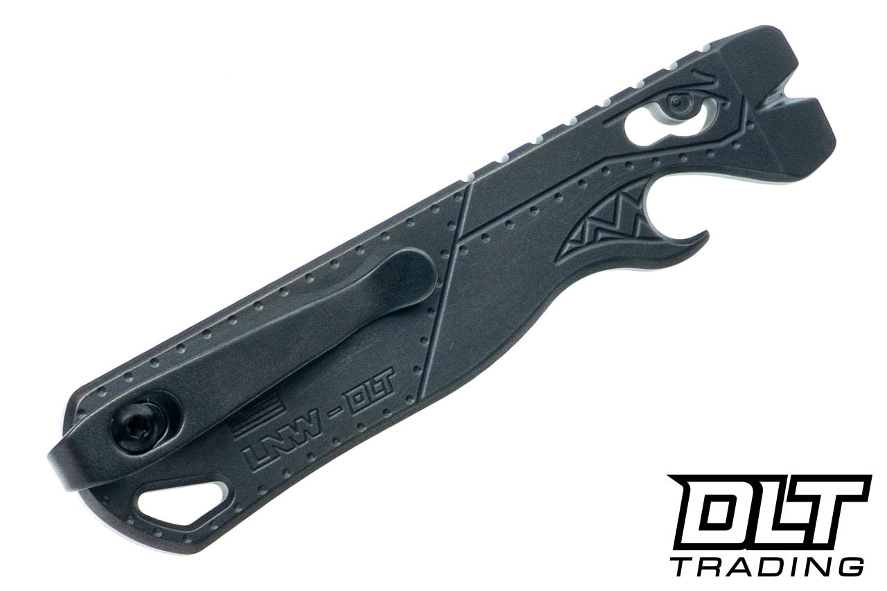 Lynch Northwest All Access Pass V1.0 - P40 Warhawk - Dark Abyss