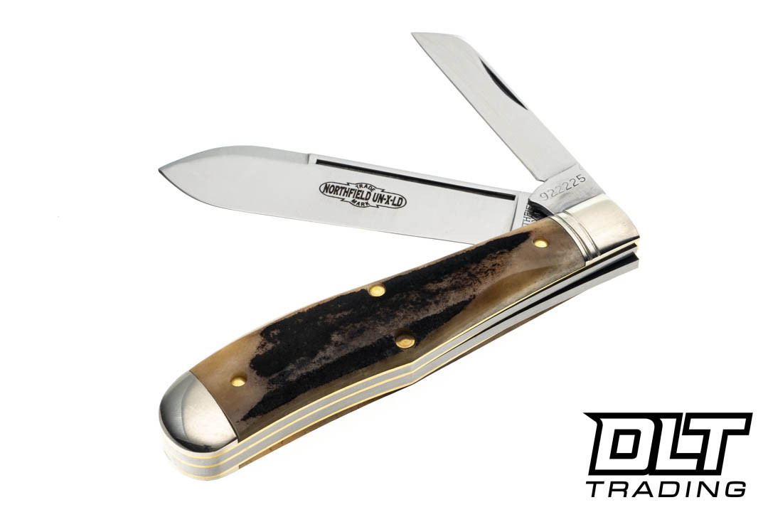 Great Eastern Northfield UN-X-LD - #92 Eureka Jack - Sambar Stag