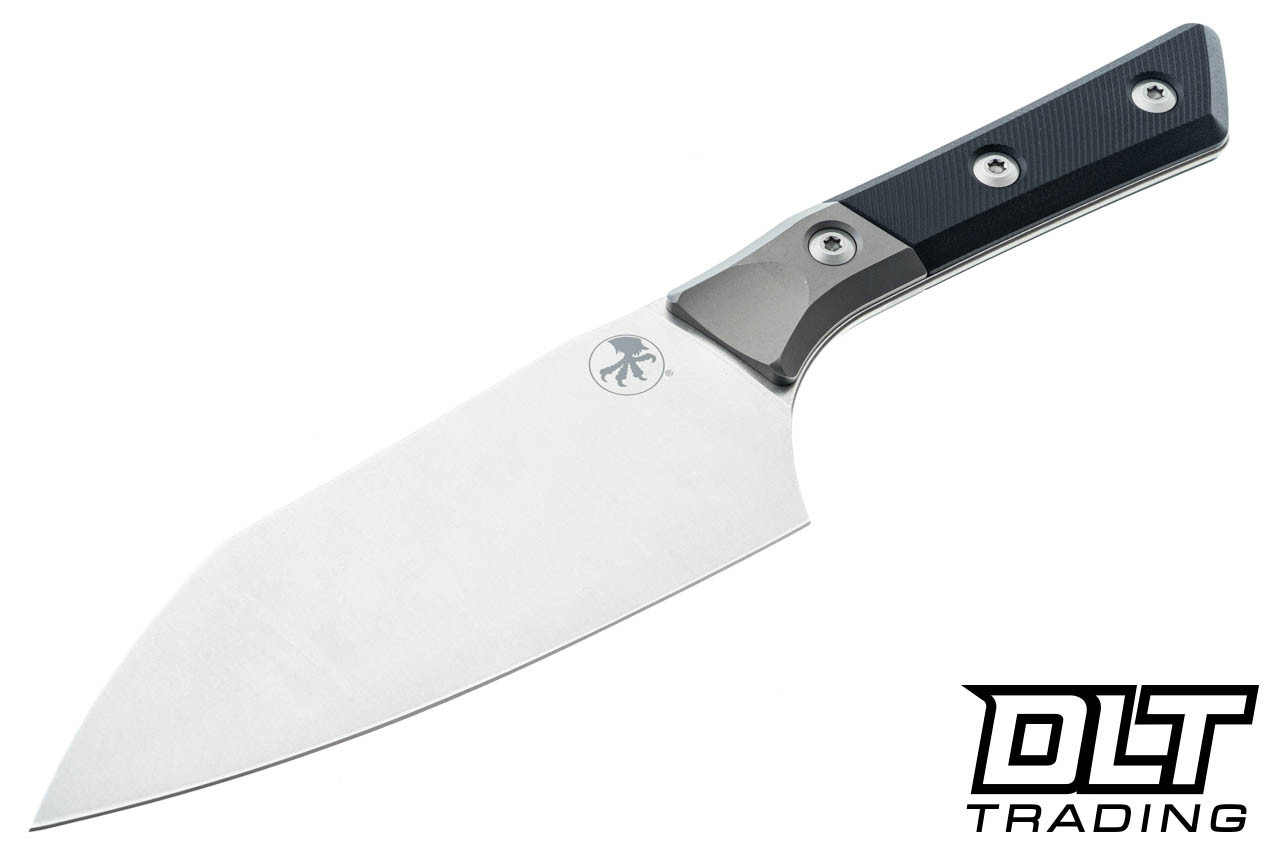 Microtech 6