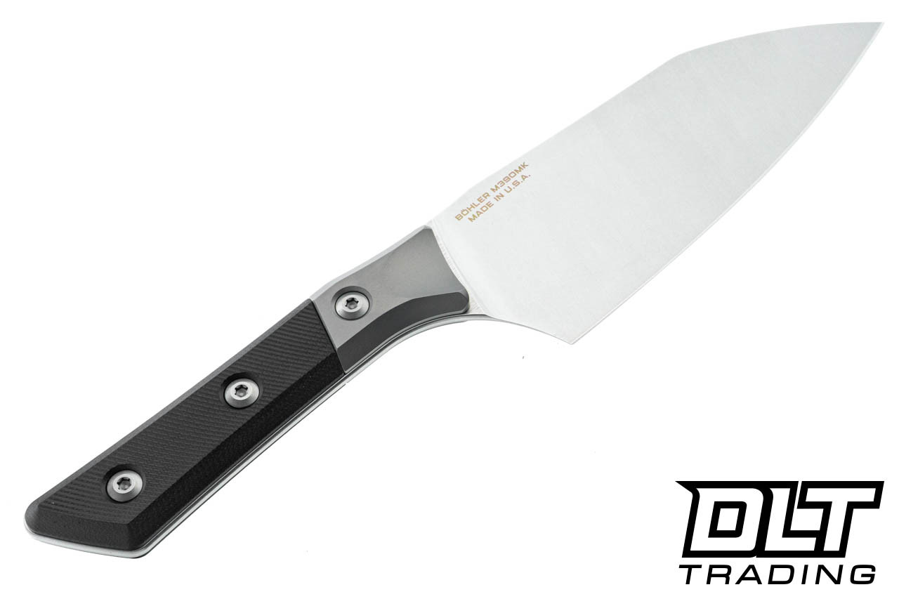 Microtech 6