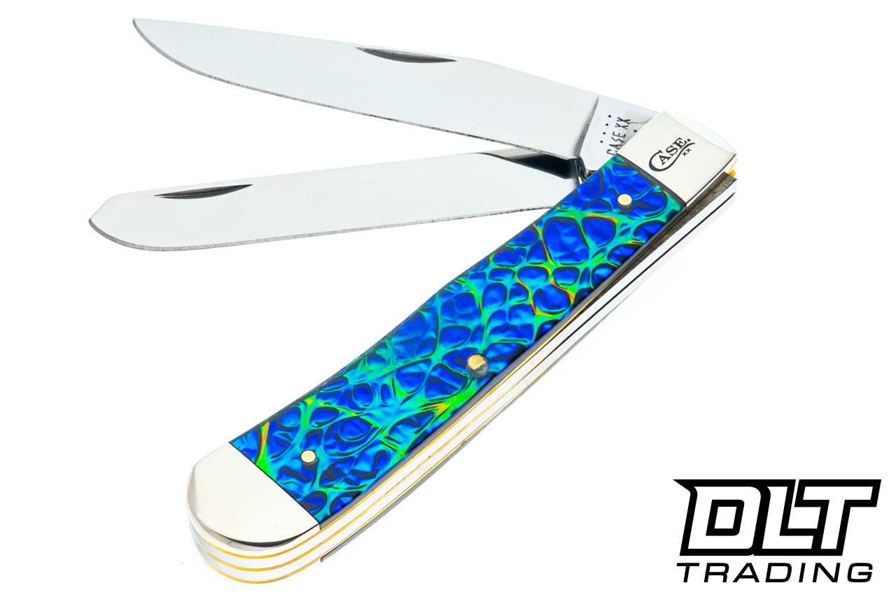 Case Trapper - Black Sea Dichrolam - DLT Trading